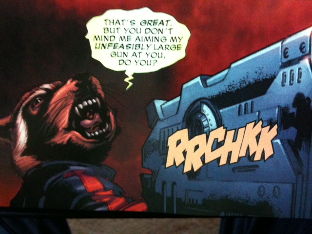 rocket-raccoon-comic