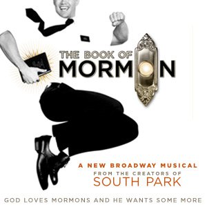 The Book of Mormon nabbed this year's Best Musical.