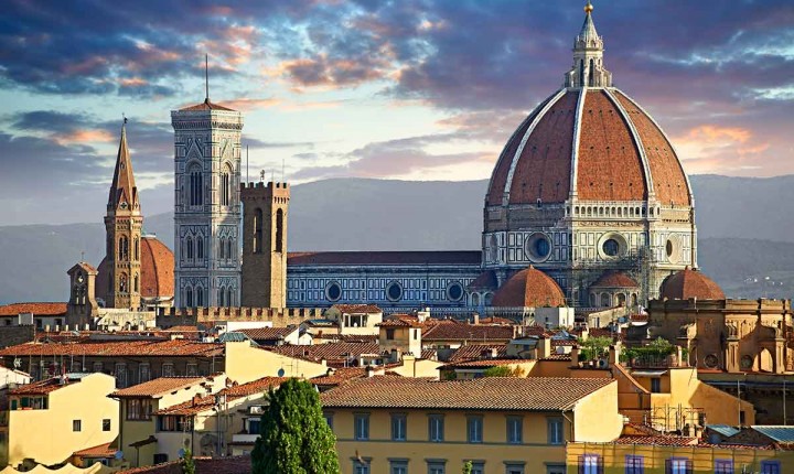 Florence-Duomo