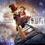 Doctor Who Christmas Special 2012