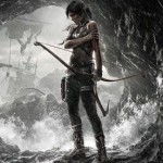 Screenshot from Tomb Raider (2013)