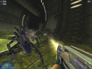 The sequel to the original Aliens Vs Predator on the PC remains the best Aliens game on any modern platform and whilst it isn't too pretty by today's standards, almost any modern PC or laptop will be able to run it.