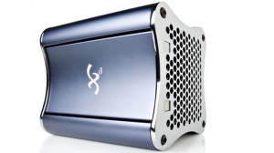 The Valve Piston 'Steambox' offers high-end PC gaming in a smaller shell and for a lower price.