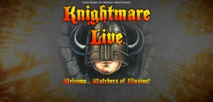 knightmare_live