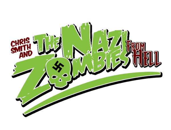 Chris Smith and the Nazi Zombies From Hell