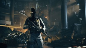 Sony and Microsoft seem eager to display their exclusives this year. Anybody wanting to play 'Quantum Break' will need to shell out for an Xbox One. 