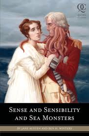 By Jane Austen & Ben H. Winters