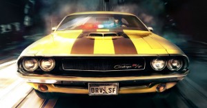 Open-world racer the crew takes place in a fully persistent online world.