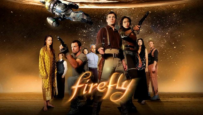 Firefly (1)