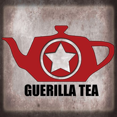 Guerilla Tea - Dundee Based Game Developer