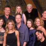 Cast of Season 5 of Buffy the Vampire Slayer