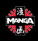 Manga UK Logo