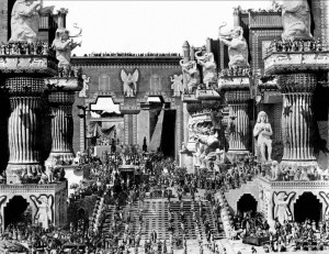 Griffith-intolerance
