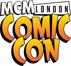 MCM_ComicCon_London_v