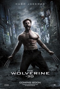 The Wolverine: Second highest grossing X-Men film of All-Time