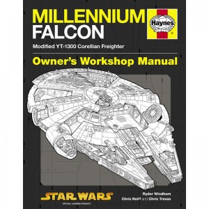 Millenium falcon