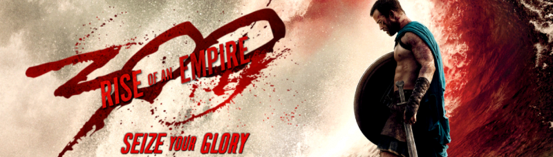 300: Seize Your Glory Header