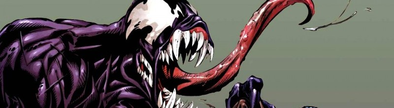 Venom Header