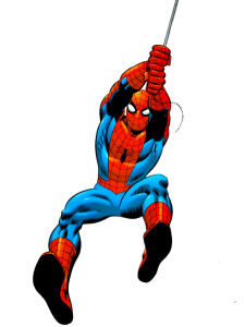 spiderman_png_by_captainjackharkness-d5cbrbn