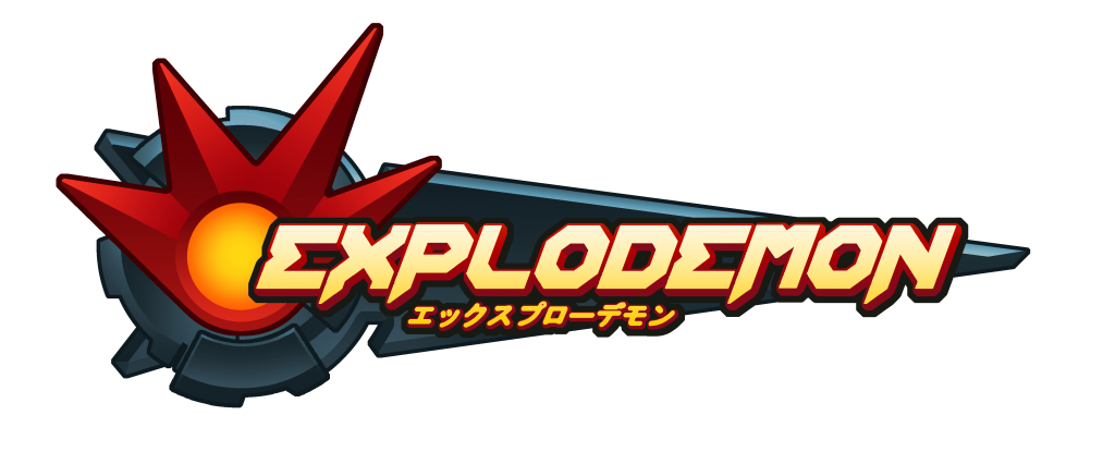 Explodemon-Logo