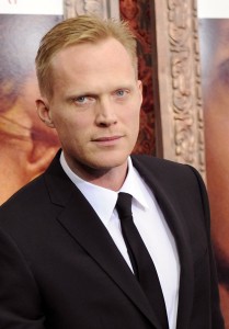Paul Bettany Pictures