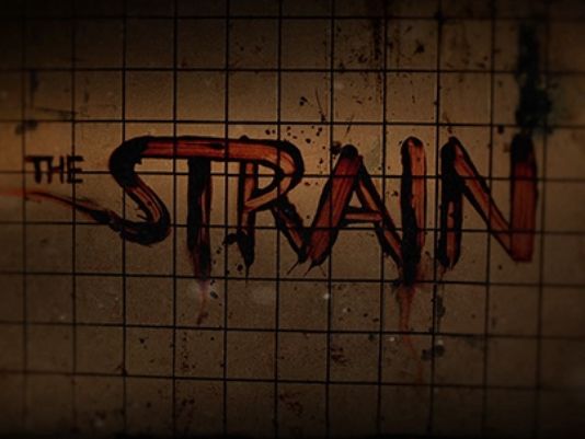 The_Strain_Early_Promotional_Art