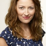 Scottish actress Kelly Macdonald is another of this year's invitees.