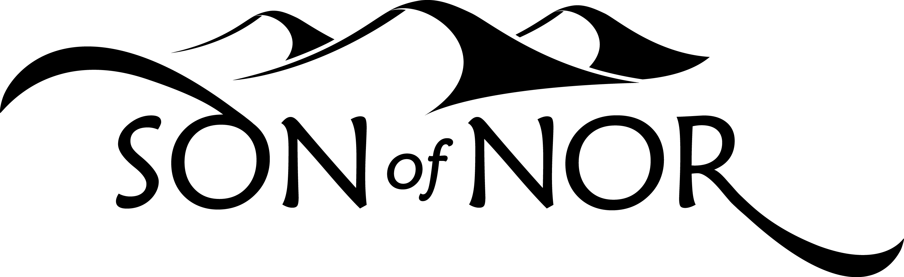 Son of Nor Logo