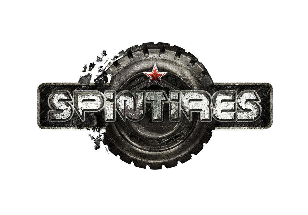 Spin tires на steam фото 52
