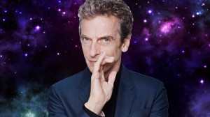The New Doctor