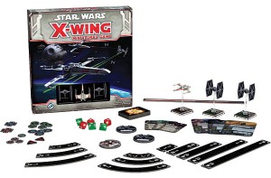 X-Wing Core Set Contents