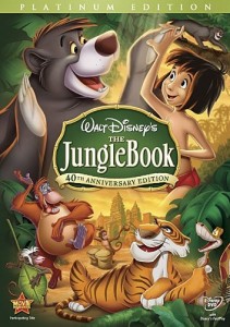 Disney's Jungle Book Film