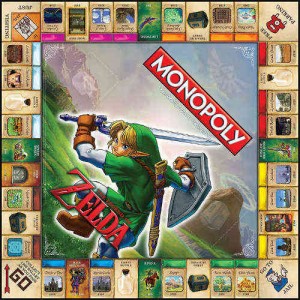 zelda-monopoly