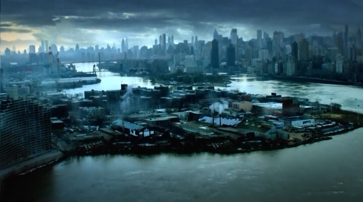 Gotham 5