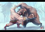 zangief_vs_bear_fight_by_cheungkinmen-d6pdn9u