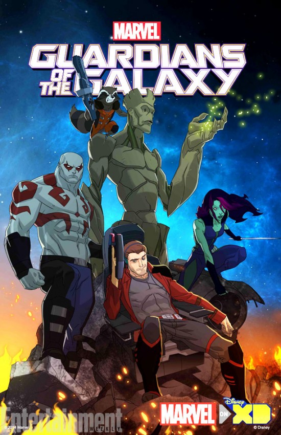 Guardians-of-the-Galaxy-animated-tv-series-550x850