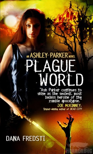 PlagueWorld