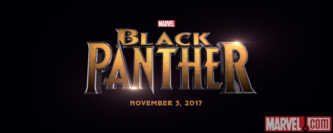 black panther banner