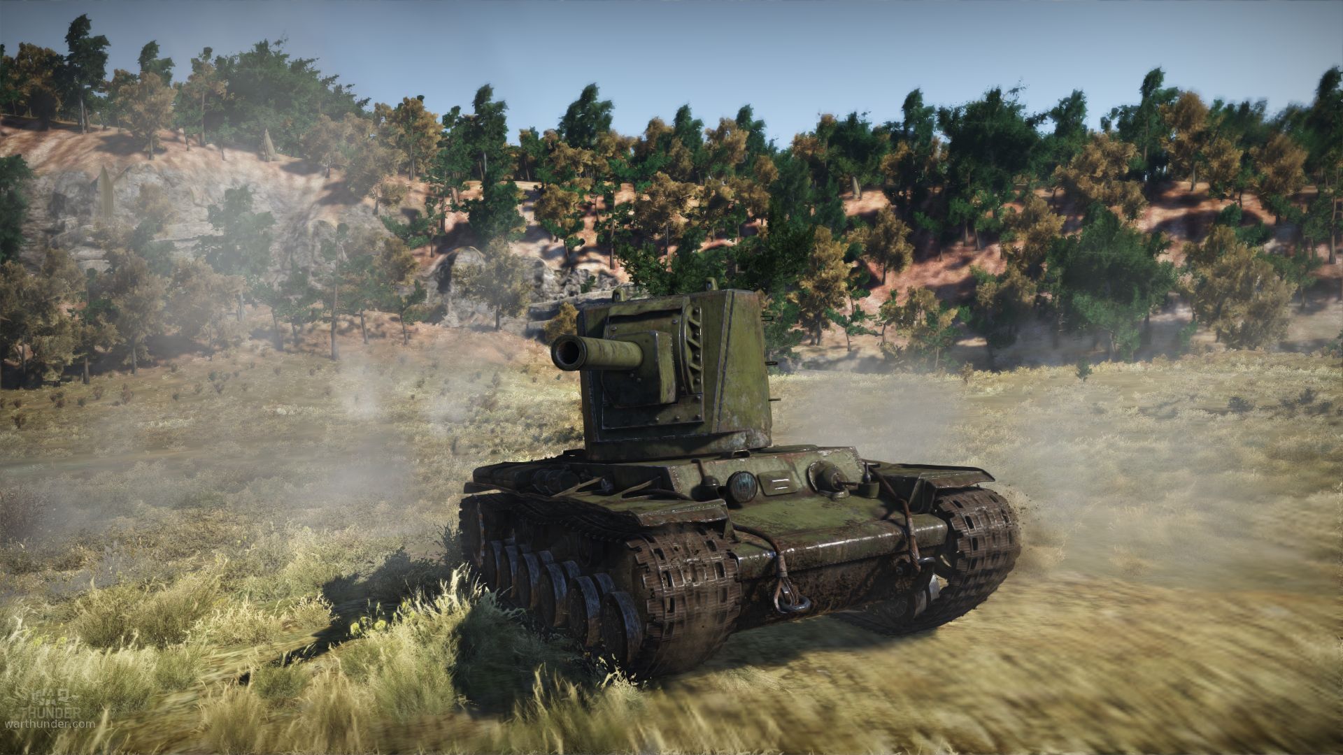 Levelling up your tank crew adds multiple gameplay layers, bringing you back for more.