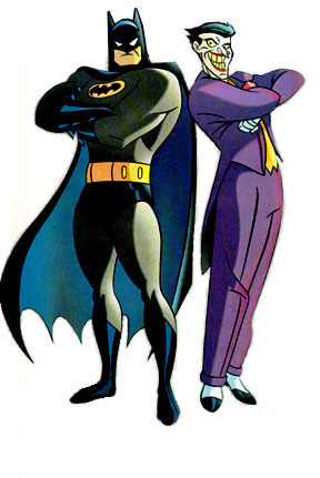 The-Jokes-on-You-Batman-batman-the-animated-series-7016766-288-431