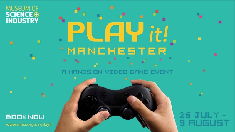 Playit-Manchester