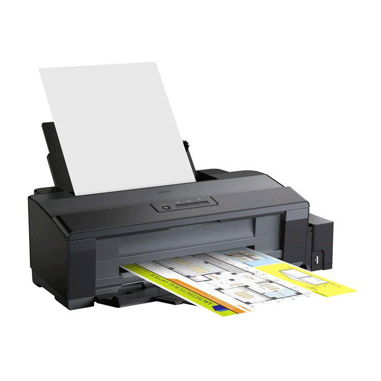 Epson EcoTank ET-14000 Printer Review - Geek Pride