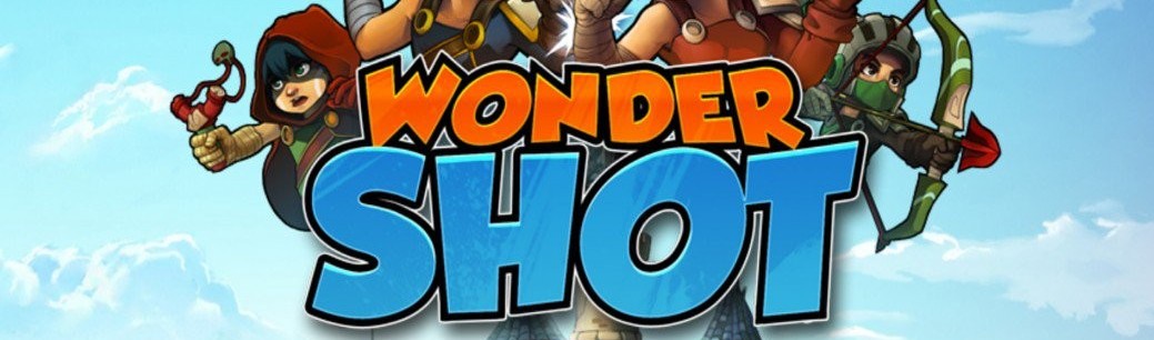 Wondershot Header