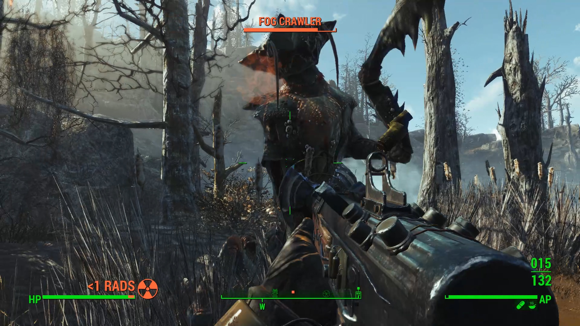 Fallout 4 far harbor metacritic фото 19