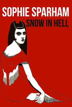 Snow in Hell
