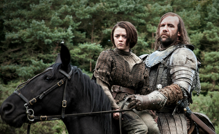game-of-thrones-arya-and-the-hound