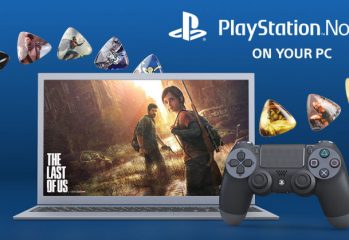playstation now on pc