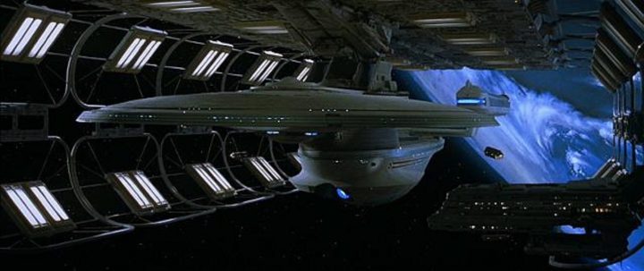 USS_Enterprise-B_in_drydock