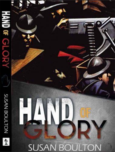 hand-of-glory