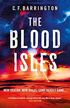 The Blood Isles